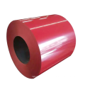 0.4mm Polyester Aluzinc pre-painted RAL 3004 Steel Coil